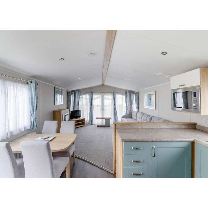 Camping in Midlands ab 49€ pro Nacht