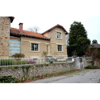 Ferienhaus in Nieul ab 54€ pro Nacht