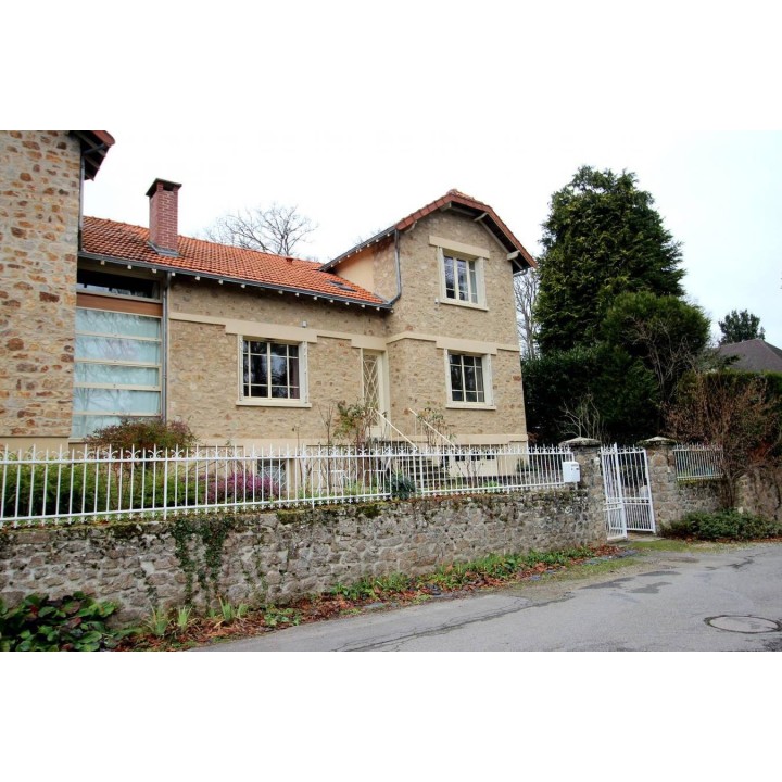 Ferienhaus in Nieul ab 54€ pro Nacht