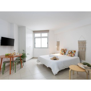 Ferienwohnung in Las Palmas ab 59€ pro Nacht