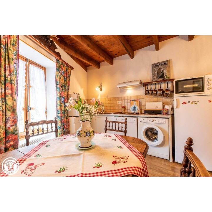 Ferienhaus in Saurier ab 58€ pro Nacht