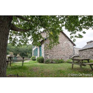 Ferienhaus in Auvergne ab 56€ pro Nacht