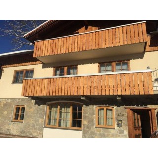 Ferienwohnung in Allgäu ab 53€ pro Nacht