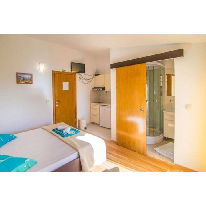 Ferienwohnung in Dugi Rat ab 58€ pro Nacht