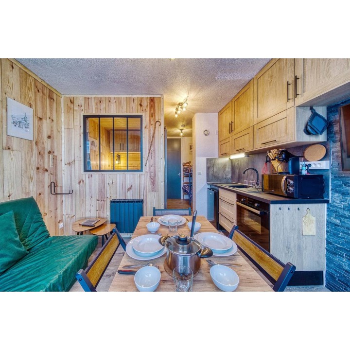 Ferienwohnung in Savoie ab 44€ pro Nacht