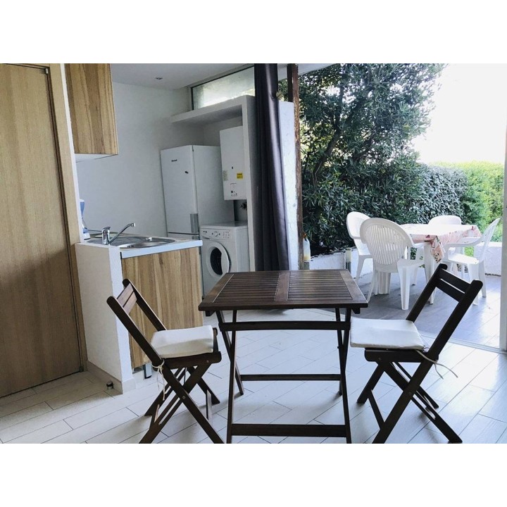 Ferienwohnung in Lumio ab 54€ pro Nacht