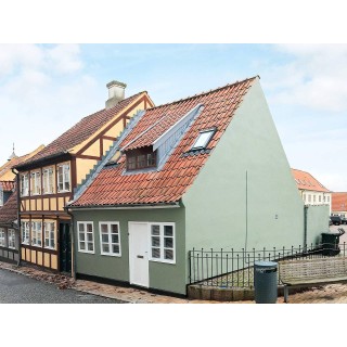 Ferienhaus in Langeland ab 56€ pro Nacht