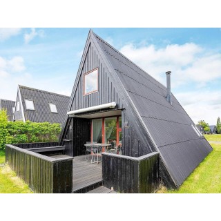 Ferienhaus in Himmerland ab 47€ pro Nacht