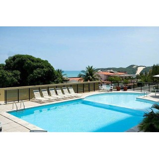 Ferienwohnung in Natal ab 29€ pro Nacht