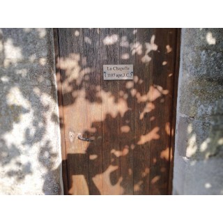 Ferienhaus in Rancon ab 54€ pro Nacht