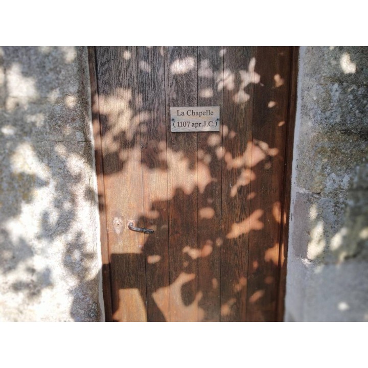 Ferienhaus in Rancon ab 54€ pro Nacht