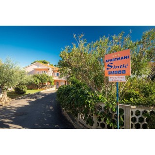 Ferienwohnung in Krk ab 52€ pro Nacht