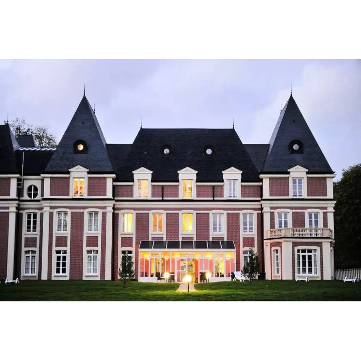 Ferienwohnung in Obernormandie ab 35€ pro Nacht