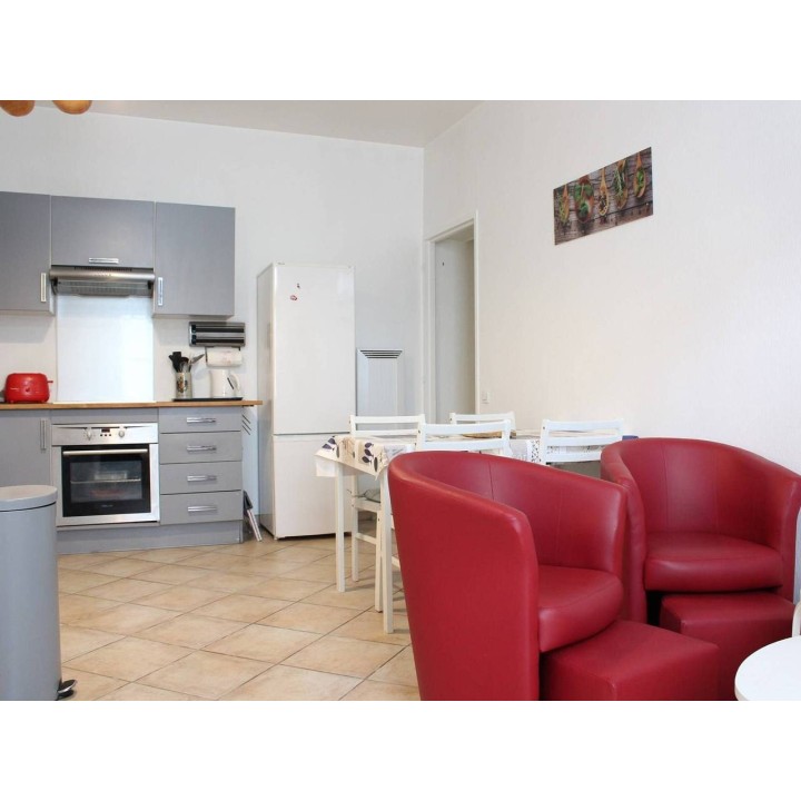 Ferienwohnung in La Rochelle ab 59€ pro Nacht