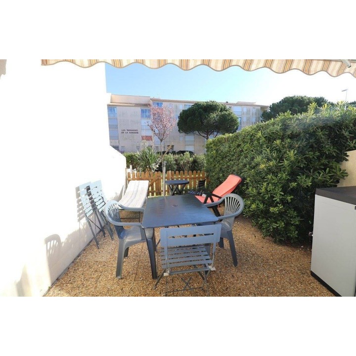 Ferienwohnung in Gard ab 55€ pro Nacht