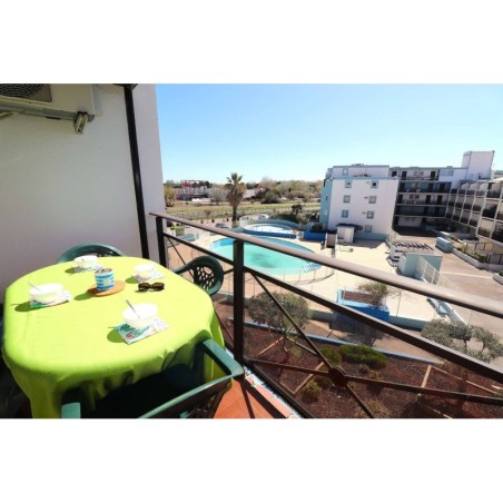 Ferienwohnung in Gard ab 46€ pro Nacht