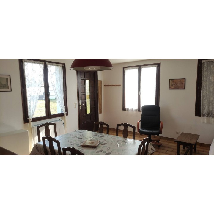 Ferienhaus in Vienne ab 48€ pro Nacht