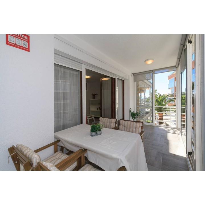 Ferienwohnung in Salou ab 53€ pro Nacht
