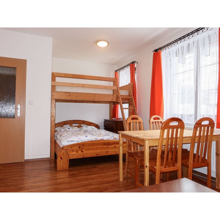 Ferienwohnung in Sudeten ab 34€ pro Nacht