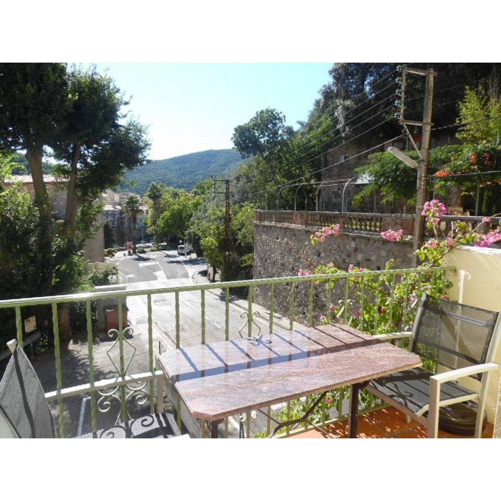 Ferienwohnung in Pyrenäen ab 35€ pro Nacht