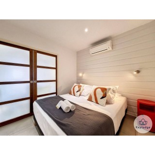 Ferienwohnung in La Réunion ab 54€ pro Nacht