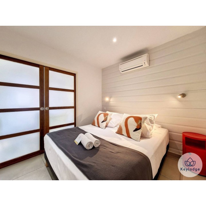 Ferienwohnung in La Réunion ab 54€ pro Nacht