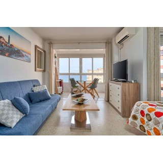 Ferienwohnung in Torrox ab 52€ pro Nacht