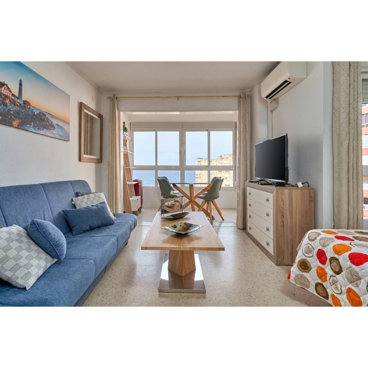 Ferienwohnung in Torrox ab 52€ pro Nacht