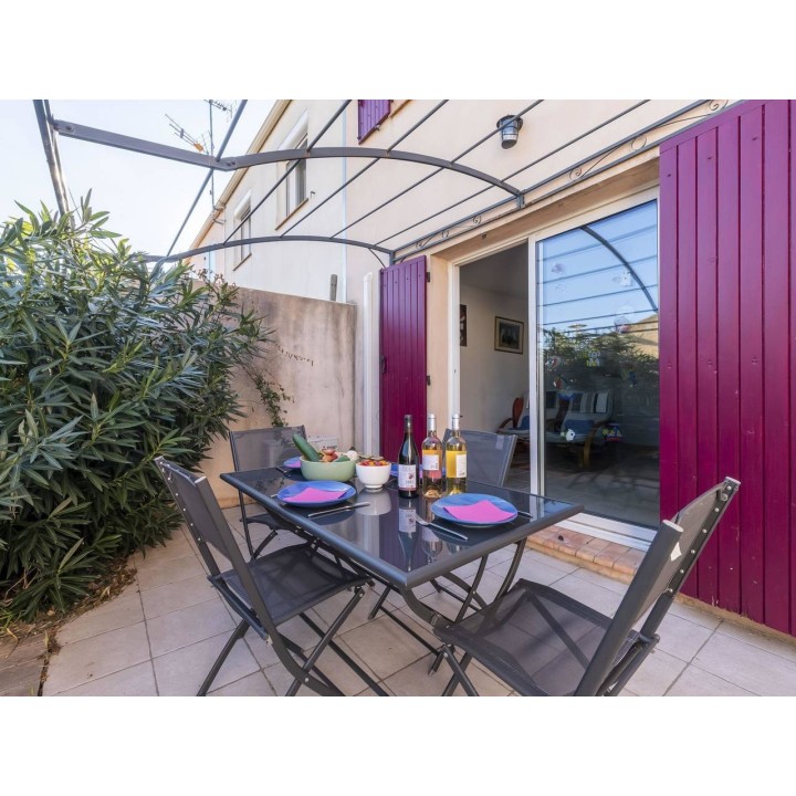 Ferienhaus in Gard ab 58€ pro Nacht