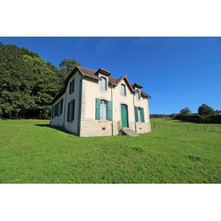 Ferienhaus in Limousin ab 51€ pro Nacht