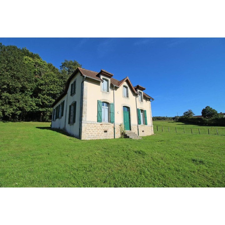 Ferienhaus in Limousin ab 51€ pro Nacht