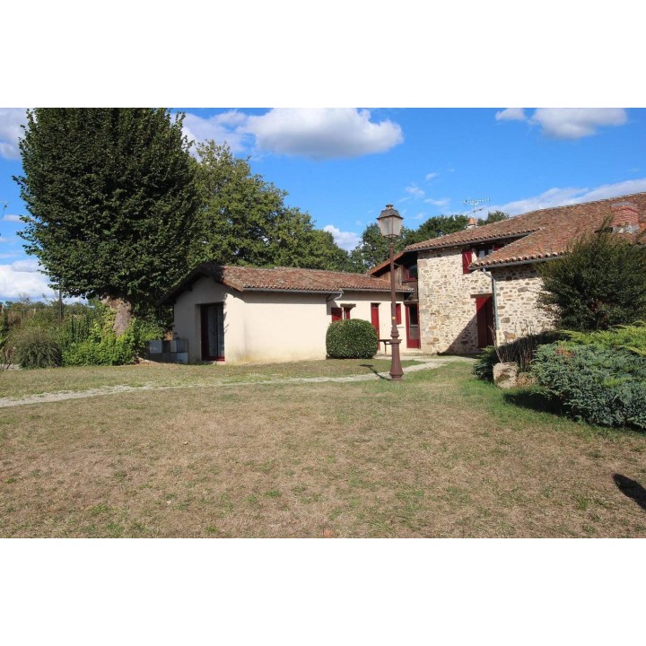 Ferienhaus in Limousin ab 44€ pro Nacht