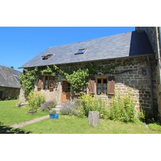 Ferienhaus in Rempnat ab 47€ pro Nacht