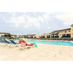 Ferienwohnung in Gironde ab 48€ pro Nacht