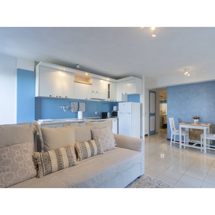 Ferienwohnung in Fioreriviera ab 51€ pro Nacht