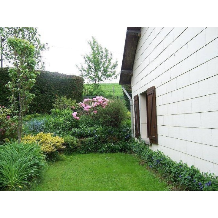 Ferienhaus in Auvergne ab 55€ pro Nacht