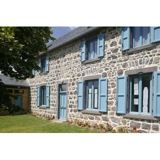 Ferienhaus in Auvergne ab 53€ pro Nacht
