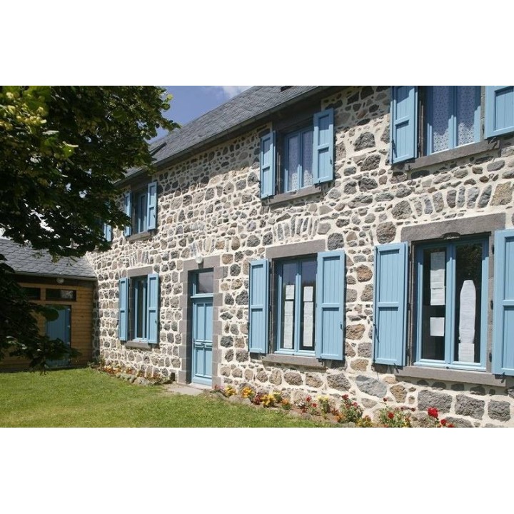 Ferienhaus in Auvergne ab 53€ pro Nacht