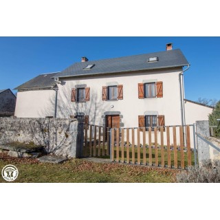 Ferienhaus in Auvergne ab 55€ pro Nacht