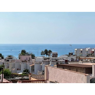 Ferienwohnung in Nerja ab 54€ pro Nacht