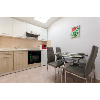 Hotel in Krk ab 57€ pro Nacht