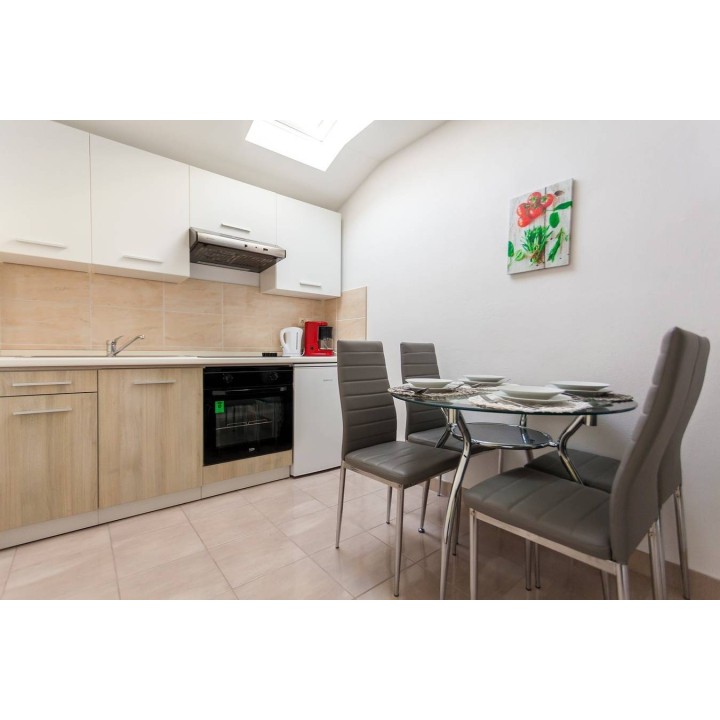 Hotel in Krk ab 57€ pro Nacht