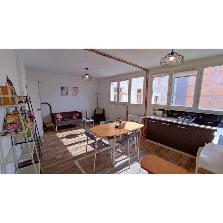 Ferienwohnung in Agen ab 43€ pro Nacht