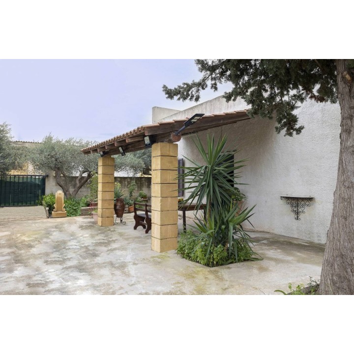 Ferienhaus in Vallo di Mazara ab 52€ pro Nacht