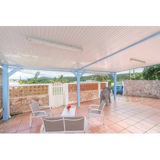 Ferienhaus in Le Marin ab 58€ pro Nacht