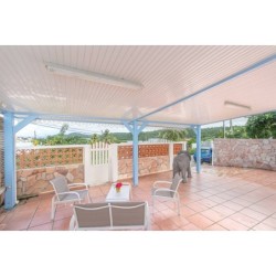 Ferienhaus in Le Marin ab 58€ pro Nacht
