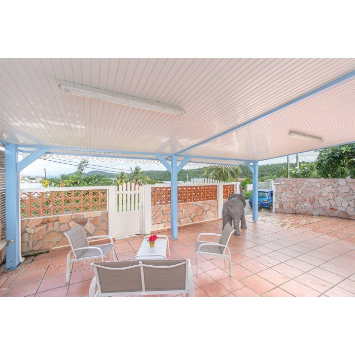 Ferienhaus in Le Marin ab 58€ pro Nacht