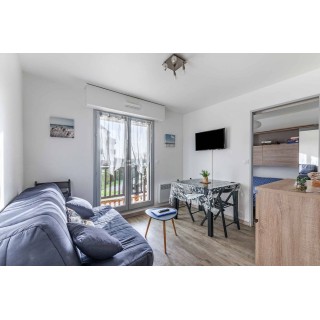 Ferienwohnung in Cabourg ab 58€ pro Nacht