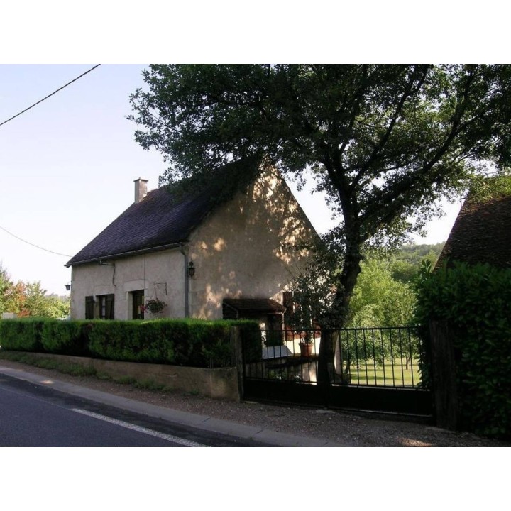 Ferienhaus in Allier ab 51€ pro Nacht