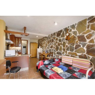 Ferienwohnung in Teneriffa ab 34€ pro Nacht